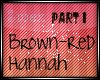 *S*Hannah Brwn-Red. P1