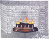 |BB| Royal Fireplace