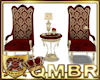 QMBR Chat Royal Coffee 2