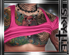 Tank /pink