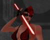 ~OP~ SithSaber Villain