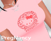 hello kitty Pregnancy