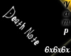 Death Note v1