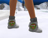 s~n~d oscar snow boots
