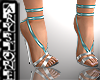 $.Thiana heels