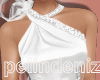 [P] Adelyn white gown