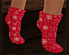 Christmas Socks 17 (F)