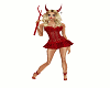 Sexy Devil Dress