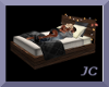 JC~Goodnight Kiss Bed