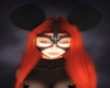 Mouse Mask Submissa