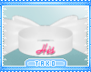 T. His Bow Collar v.1