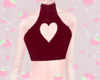 Prince Of Hearts Top
