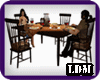 [LDM]Tafi Dining Table