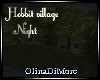 (OD) Hobbit Night Valley