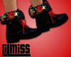 LilMiss Rozalynn Boots