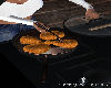 Fried Chicken Animated