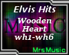 EP - Wooden Heart!
