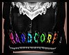 (C) Rainbow HC Jacket