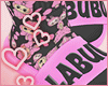 ♰ Labubu Sandal*