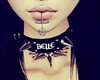 Belle Collar