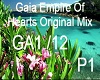Gaia Empire Of Hearts