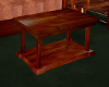 LS Handcrafted table