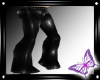 !! PVC pin flares