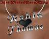 Robin ♥ Thomas
