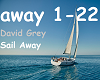 David Gray - Sail Away