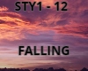 FALLING