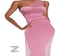 𝓩- Isis Pink Gown