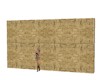 (LCA) Stone Wall