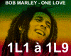 One Love