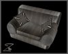 Z Camelot Gray Chair