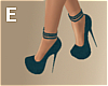 sth heels 16