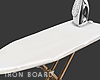 s. Ironing Board