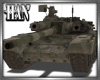 [H]MBT ► RUS T-90*Furn