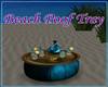 [BM]Beach Poof Tray