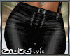 *Biker leather Pants*