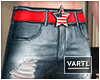 VT | 4 July Pants