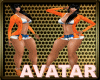 Animated AvataR