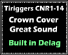 Crown Cover