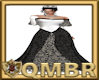 QMBR Princess Gown 7