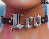 # Choker - LEO!