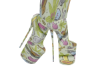 420 APLUS Heels