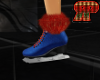 RP Ice Skates Blue V2