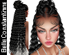BC BEL LUNA CURLS BLACK