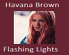 Havana Brown