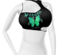 Urban Crop Top