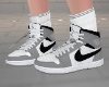 KTN Sneakers Air Grey